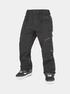 Herren Volcom Snowboard Hose Guch Stretch Gore