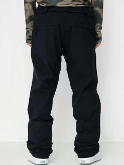 Herren Volcom Snowboard Hose Freakin Snow Chino