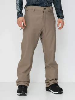 Herren Volcom Snowboard Hose Freakin Snow Chino