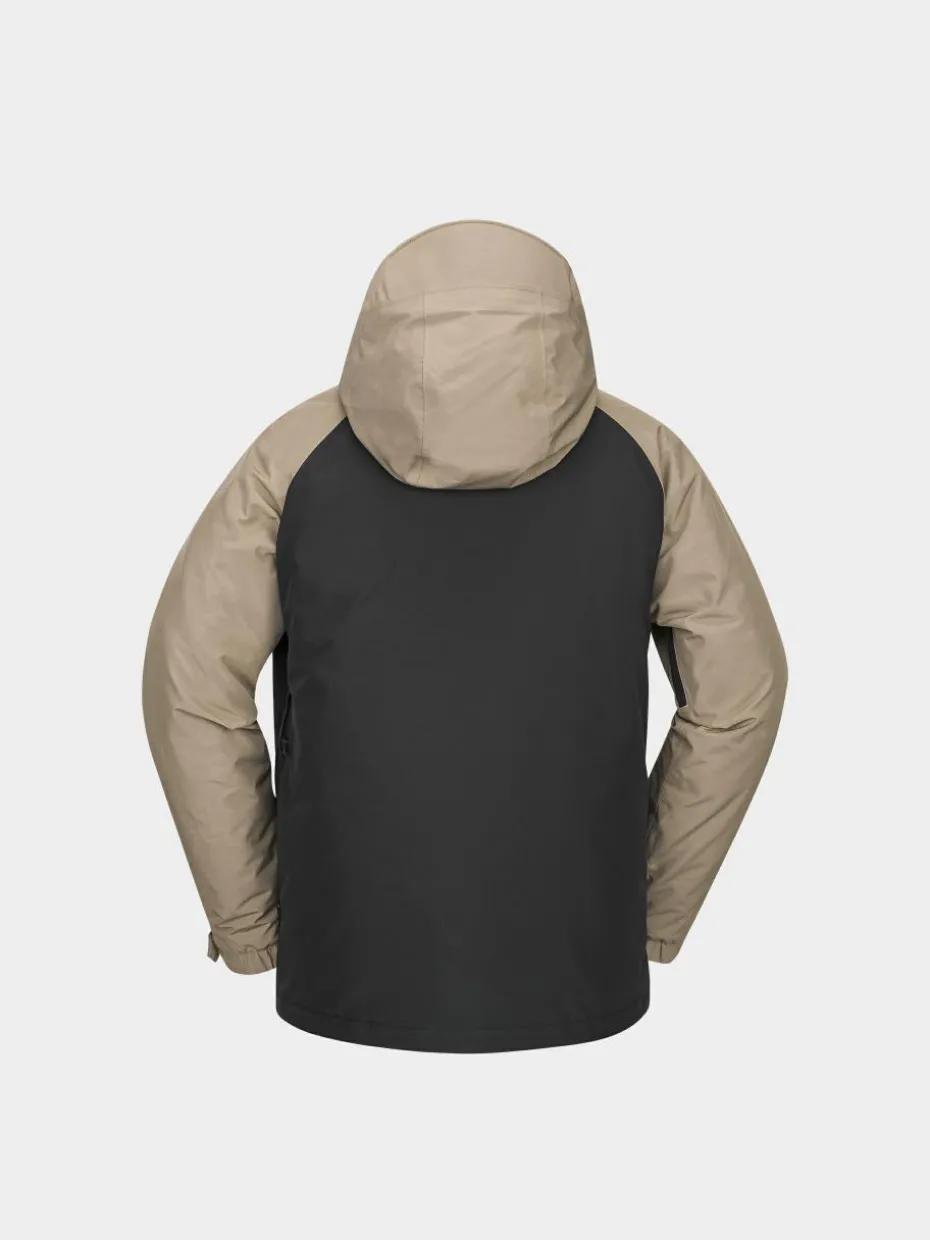 Herren Volcom Snowboard Jacke Dua Ins Gore