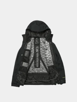 Herren Volcom Snowboard Jacke Tds 2L Gore Tex