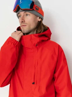 Herren Volcom Snowboard Jacke Dua Gore Tex