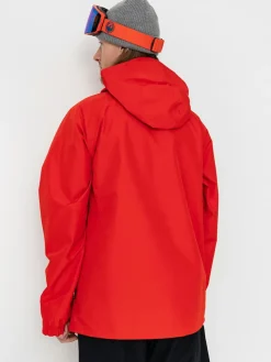 Herren Volcom Snowboard Jacke Dua Gore Tex