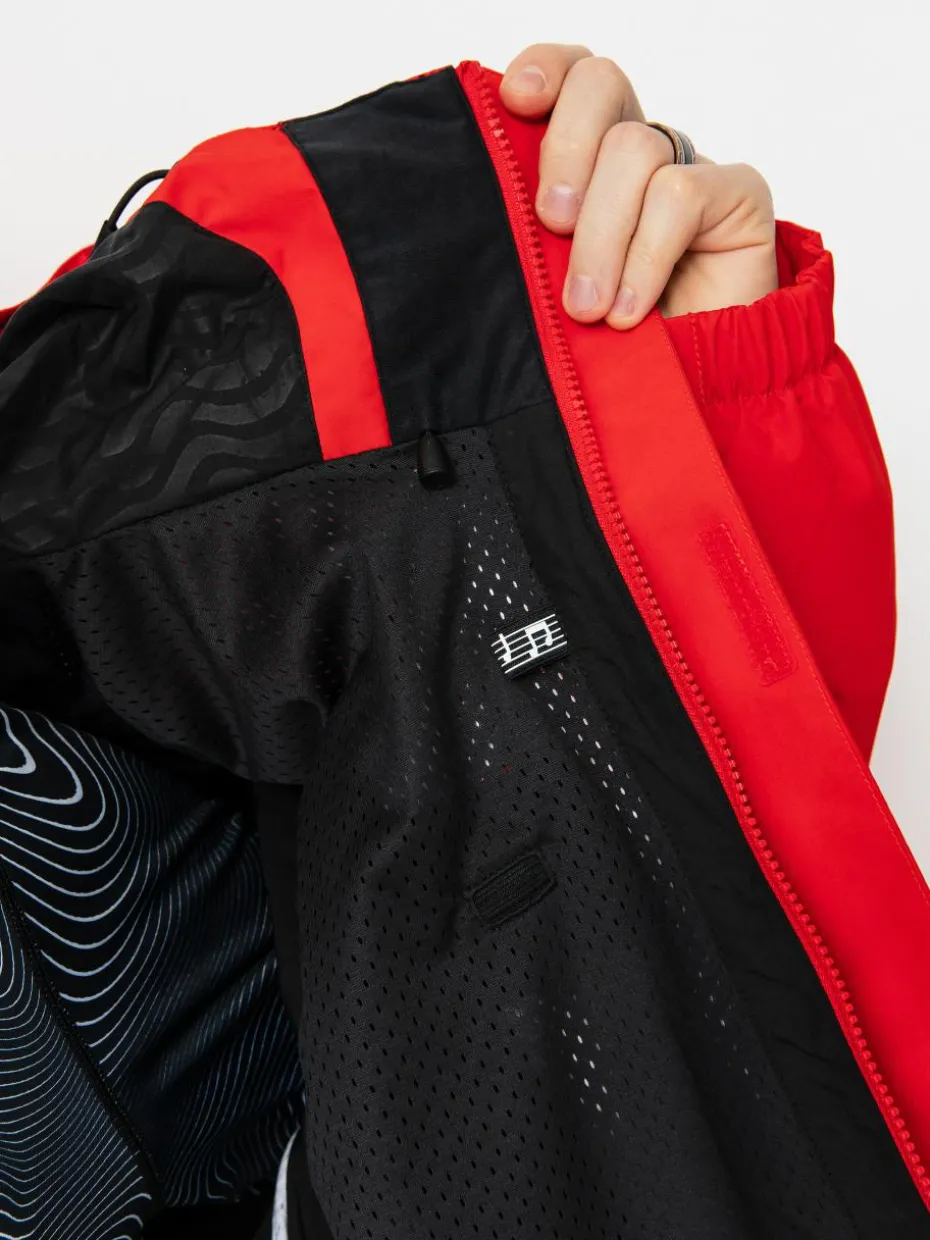 Herren Volcom Snowboard Jacke Dua Gore Tex