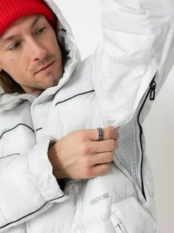 Herren Volcom Snowboard Jacke Sew Down