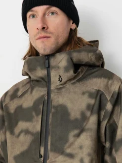Herren Volcom Snowboard Jacke Brighton Pullover