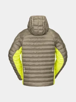 Herren Volcom Snowboard Jacke Stone Cyclone