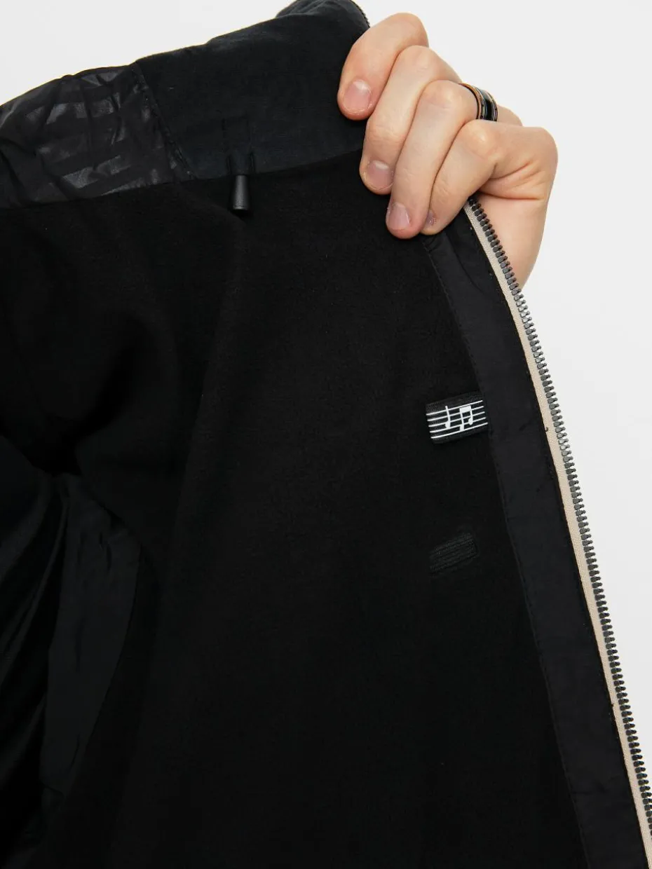 Herren Volcom Snowboard Jacke Nightbreaker 20K