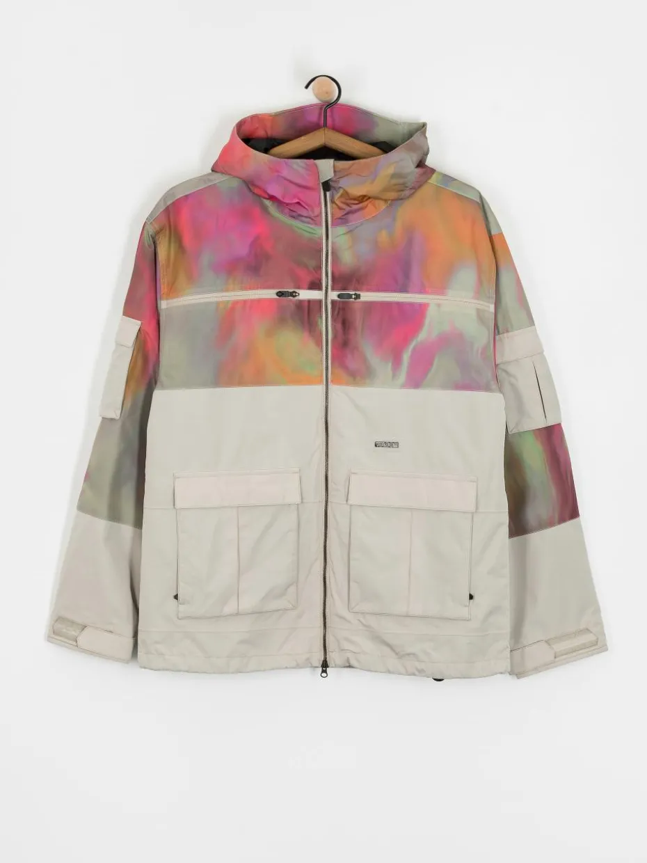 Herren Volcom Snowboard Jacke Nightbreaker 20K