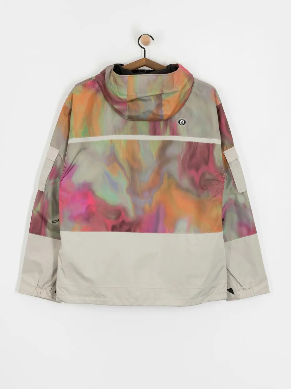 Herren Volcom Snowboard Jacke Nightbreaker 20K