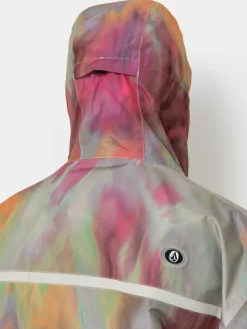 Herren Volcom Snowboard Jacke Nightbreaker 20K