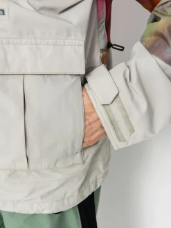 Herren Volcom Snowboard Jacke Nightbreaker 20K