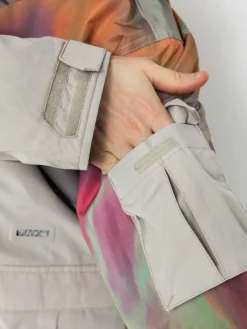 Herren Volcom Snowboard Jacke Nightbreaker 20K