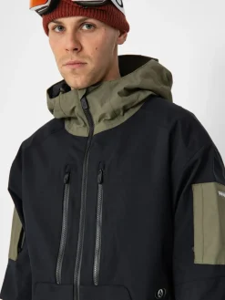 Herren Volcom Snowboard Jacke V.Co Wfo