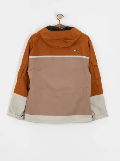 Herren Volcom Snowboard Jacke Nightbreaker 20K