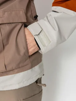 Herren Volcom Snowboard Jacke Nightbreaker 20K