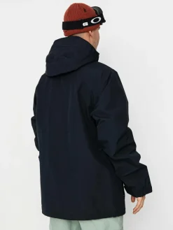 Herren Volcom Snowboard Jacke L Ins Gore Tex