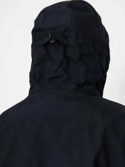 Herren Volcom Snowboard Jacke L Ins Gore Tex