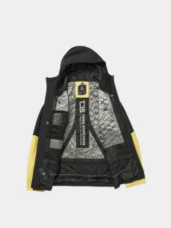 Herren Volcom Snowboard Jacke Tds 2L Gore Tex