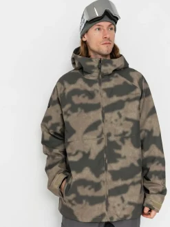 Herren Volcom Snowboard Jacke 2836 Ins