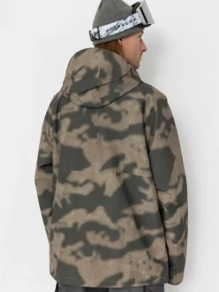 Herren Volcom Snowboard Jacke 2836 Ins
