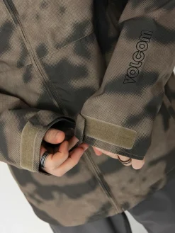 Herren Volcom Snowboard Jacke 2836 Ins