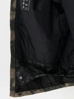 Herren Volcom Snowboard Jacke 2836 Ins