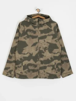 Herren Volcom Snowboard Jacke 2836 Ins