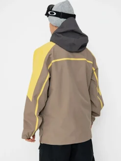 Herren Volcom Snowboard Jacke Brighton Pullover