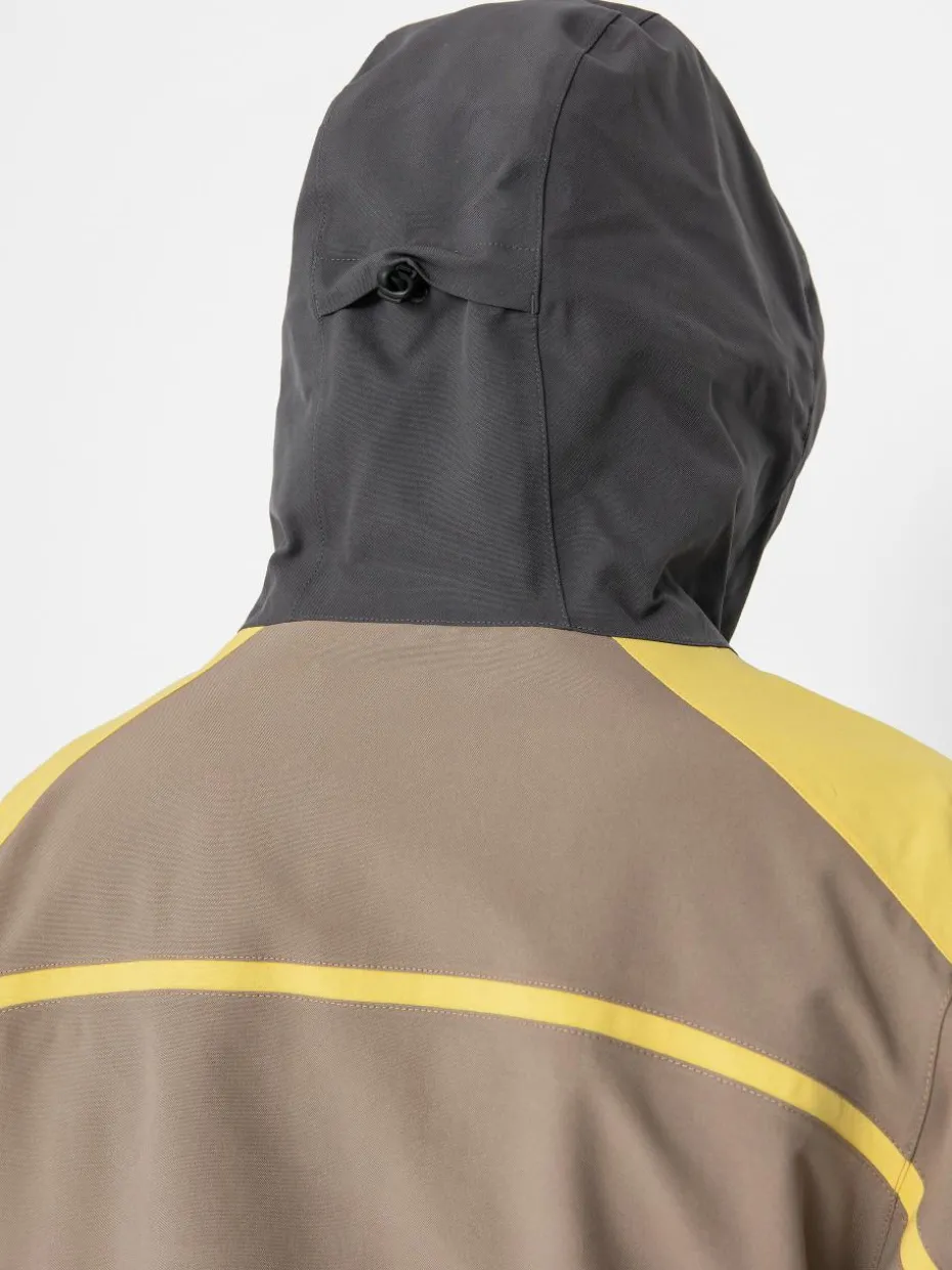 Herren Volcom Snowboard Jacke Brighton Pullover