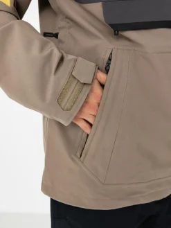 Herren Volcom Snowboard Jacke Brighton Pullover