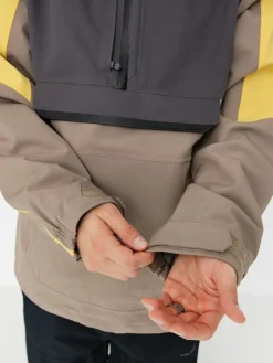 Herren Volcom Snowboard Jacke Brighton Pullover