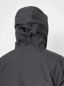 Herren Volcom Snowboard Jacke L Ins Gore Tex