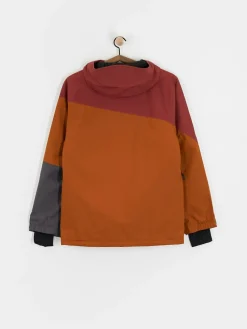 Herren Volcom Snowboard Jacke Primry Ins