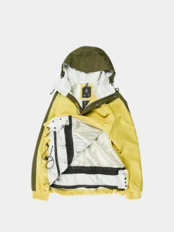 Herren Volcom Snowboard Jacke Longo 20K Pullover