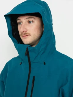 Herren Volcom Tds 2L Gore Tex Snowboardjacke