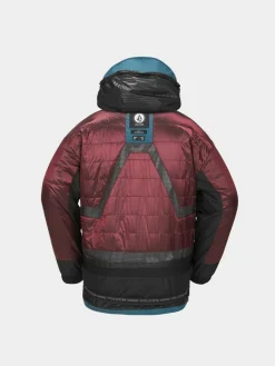 Herren Volcom Tds 2L Gore Tex Snowboardjacke