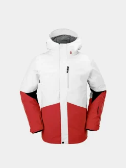 Herren Volcom Vcolp Ins Snowboardjacke