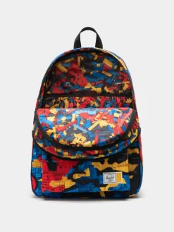 Herschel Supply Co. Rucksack X LEGO Classic