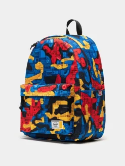 Herschel Supply Co. Rucksack X LEGO Classic