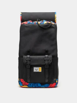 Herschel Supply Co. Rucksack X LEGO Little America