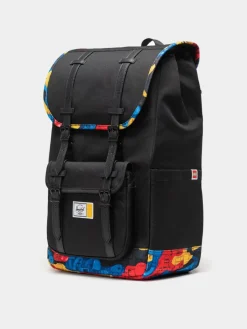 Herschel Supply Co. Rucksack X LEGO Little America