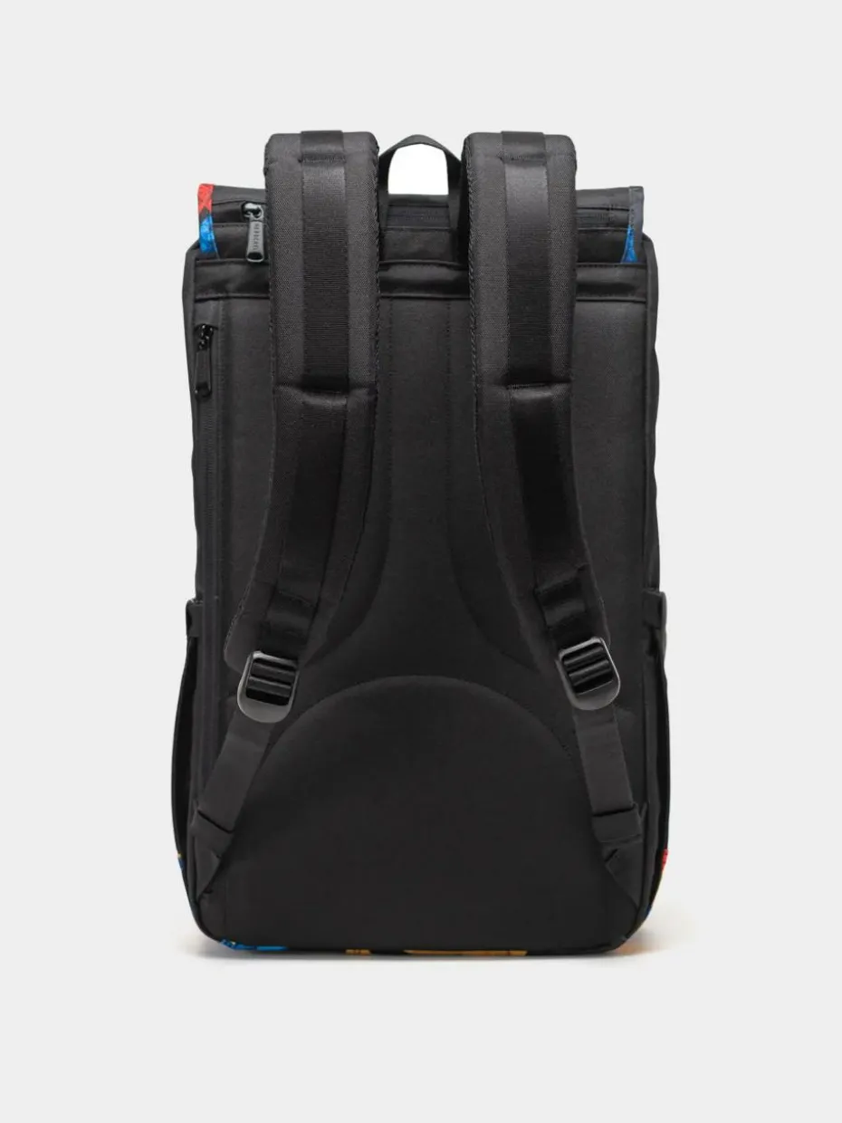 Herschel Supply Co. Rucksack X LEGO Little America