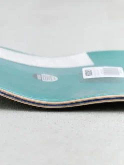 Hockey Deck Welcome Home John Fitzgerald Shape 2