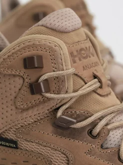 Hoka Anacapa 2 Mid GTX Schuhe