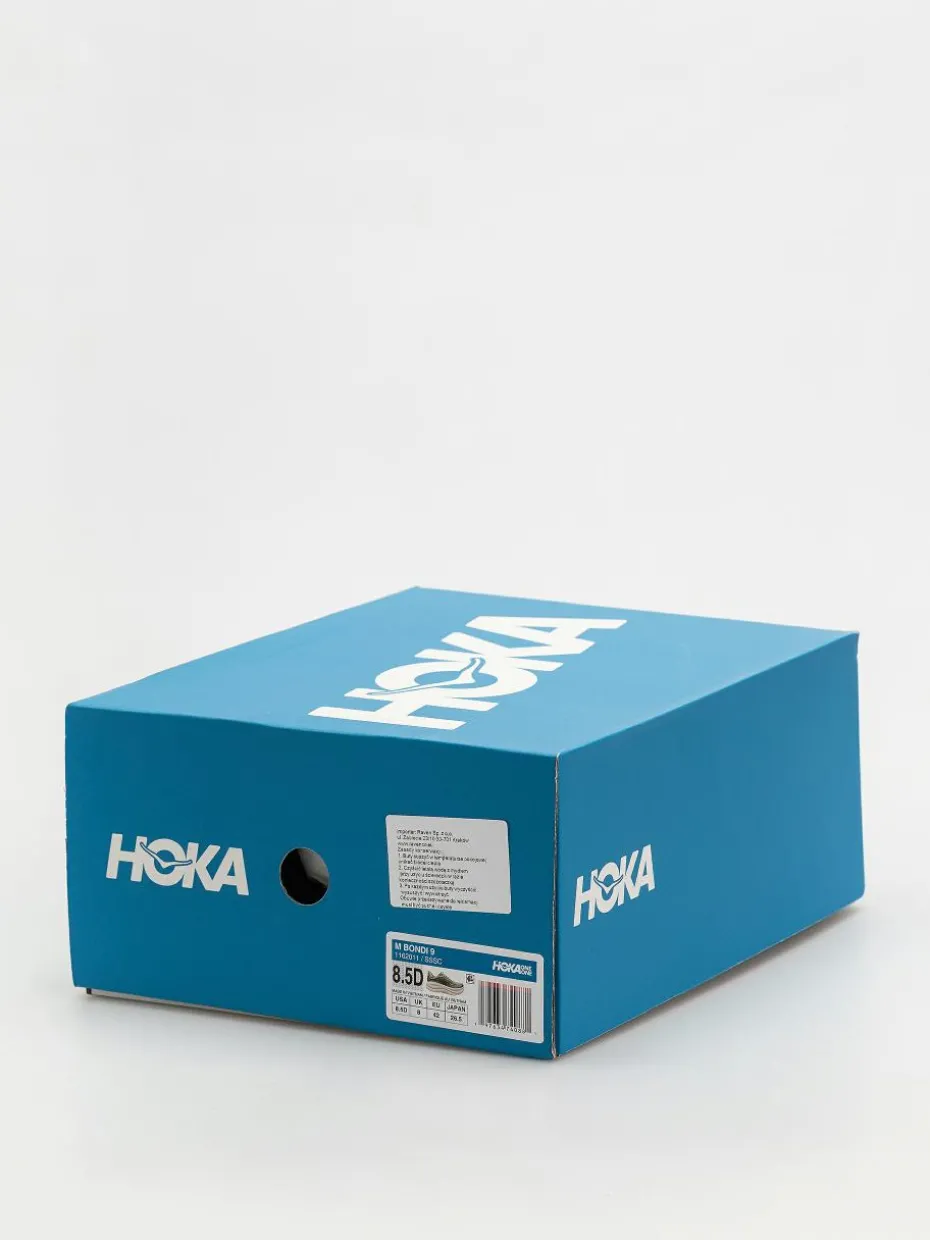 Hoka Bondi 9 Schuhe