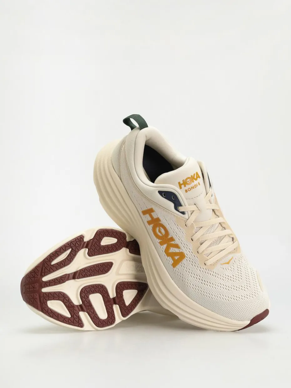 Hoka Bondi 8 Schuhe
