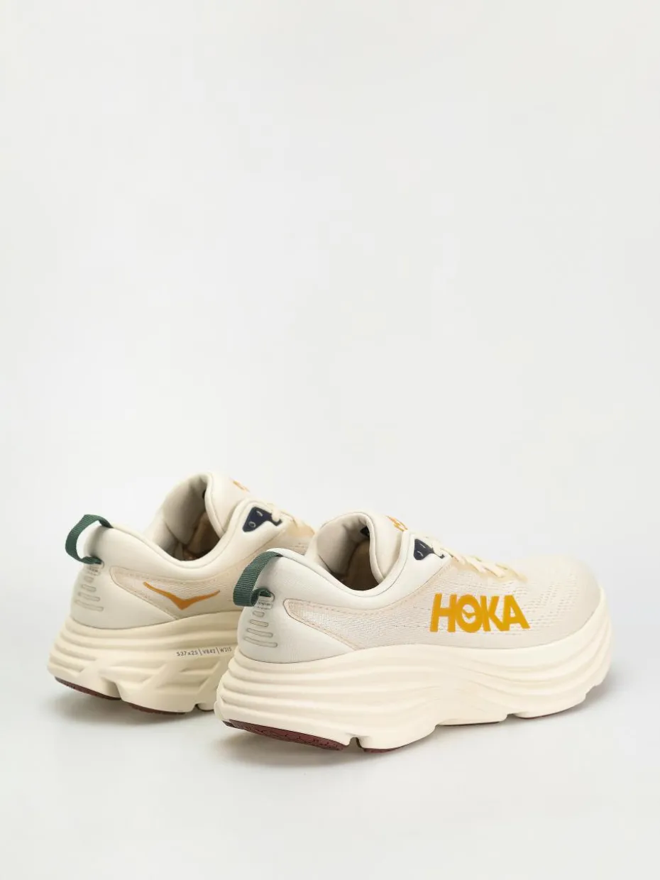 Hoka Bondi 8 Schuhe