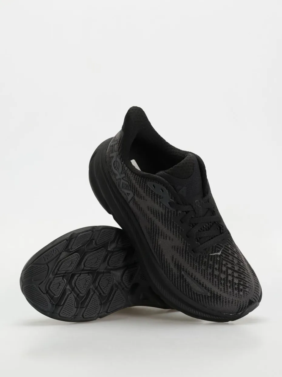 Hoka Clifton 9 Wmn Schuhe