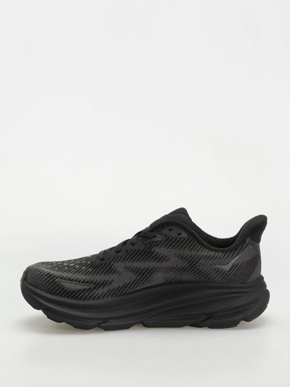 Hoka Clifton 9 Wmn Schuhe